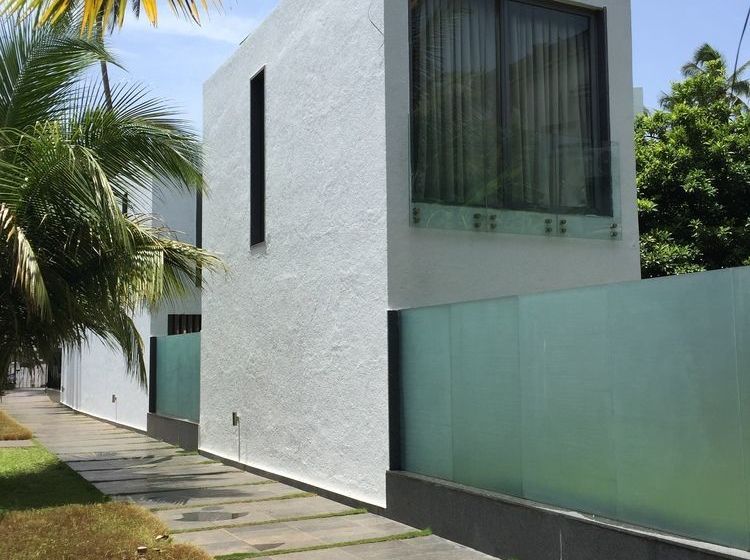 בית מלון כפרי Calem Grove