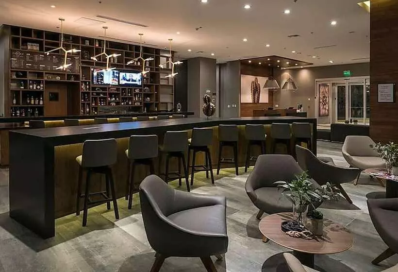 هتل Courtyard By Marriott Ciudad Juarez