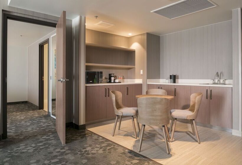 Hotel Courtyard By Marriott Ciudad Juarez