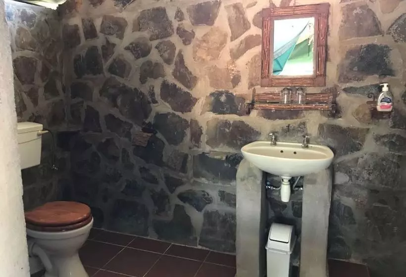 هتل Kaliombo