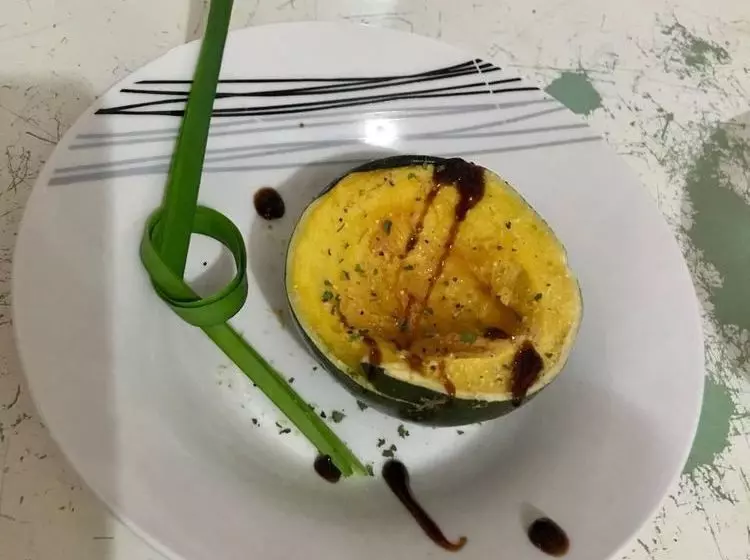 هتل Kaliombo