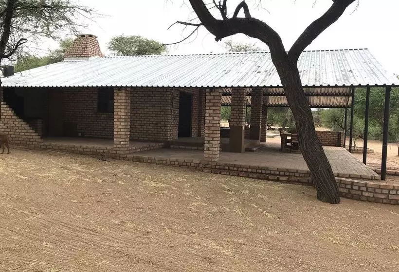 هتل Kaliombo