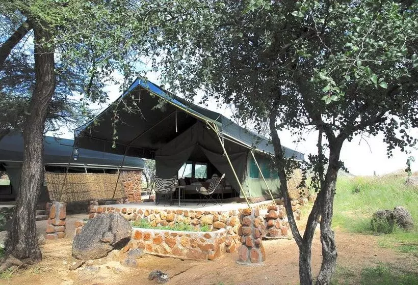 هتل Kaliombo