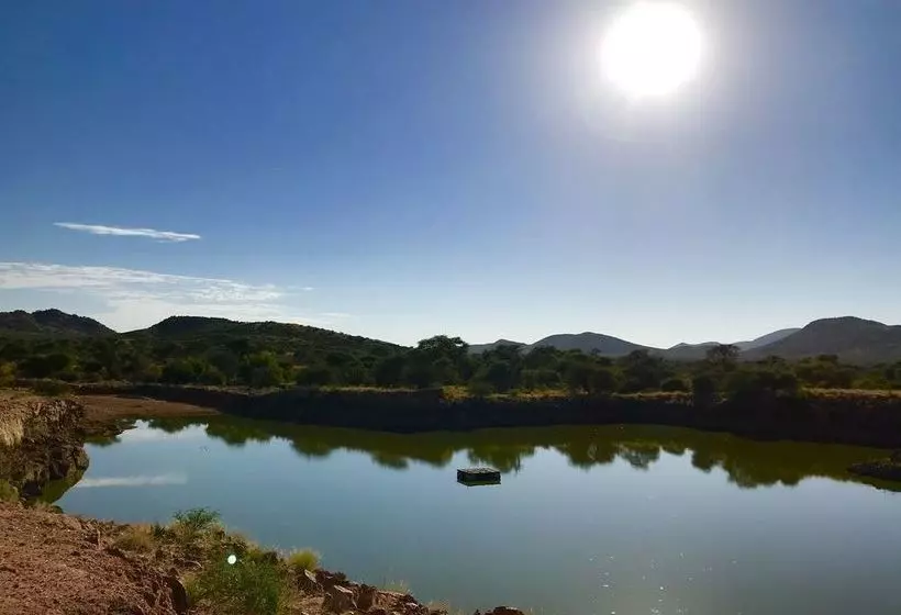 هتل Kaliombo