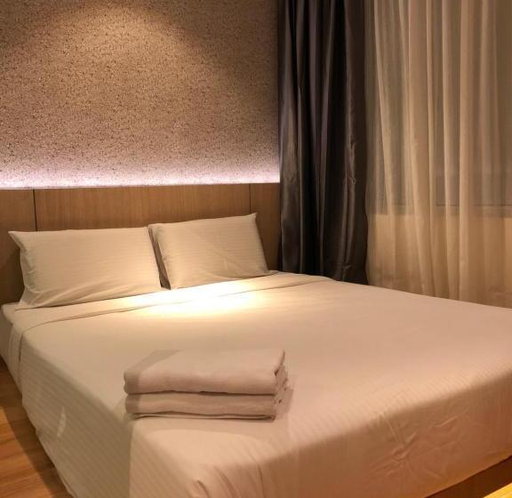 فندق Kyoto Boutique