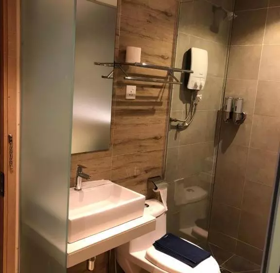 Hotelli Kyoto Boutique