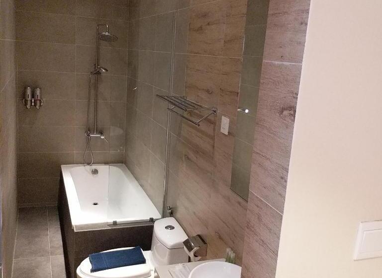 فندق Kyoto Boutique