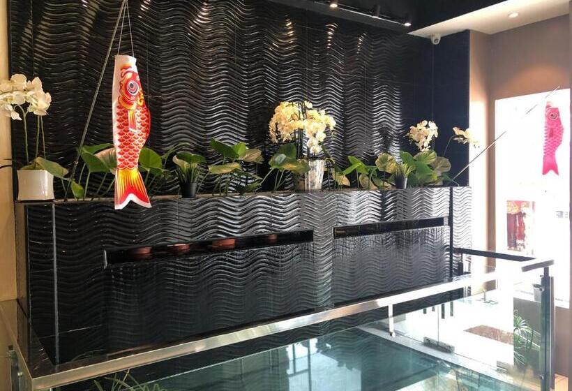 فندق Kyoto Boutique