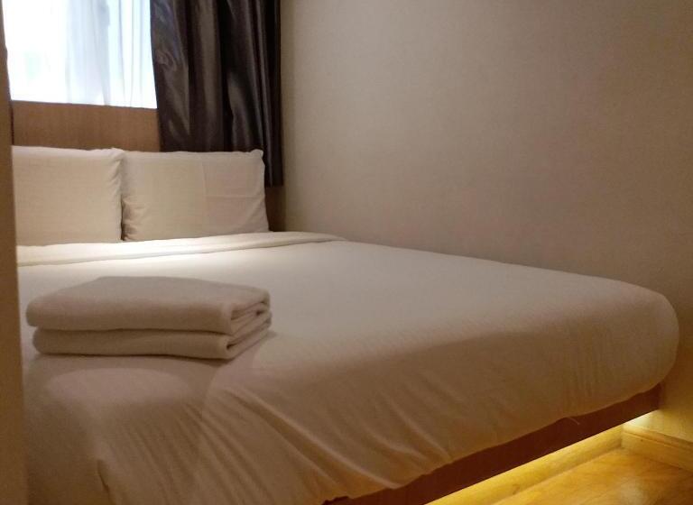 فندق Kyoto Boutique