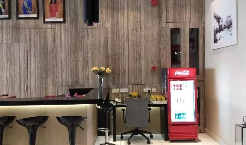 Hotelli Kyoto Boutique