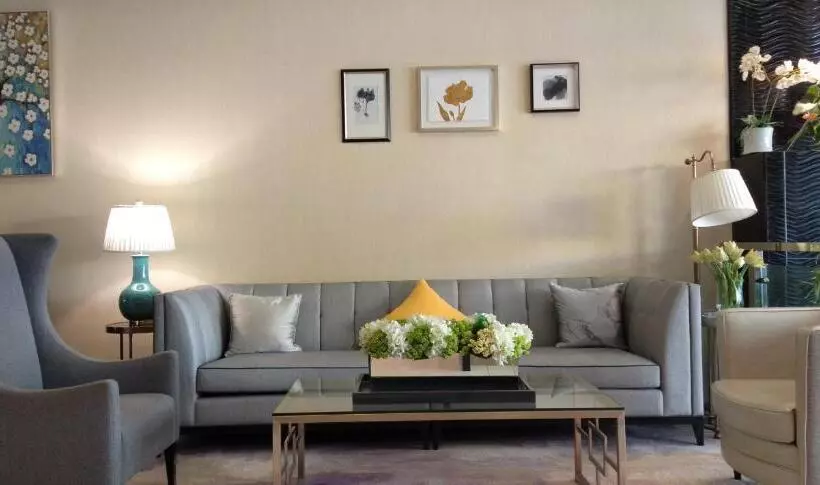 Hotelli Kyoto Boutique