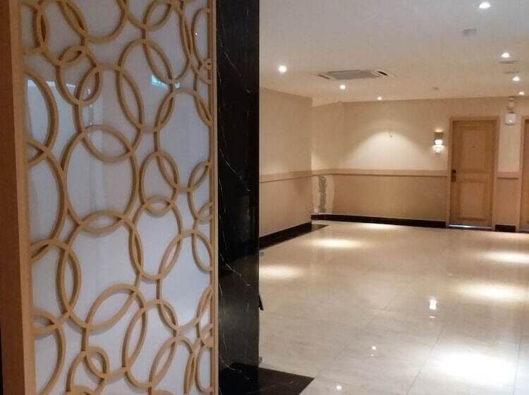 فندق Kyoto Boutique