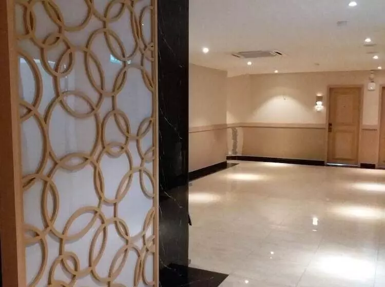 Hotelli Kyoto Boutique