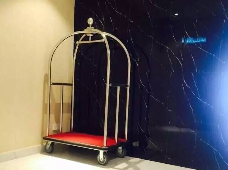 Hotelli Kyoto Boutique