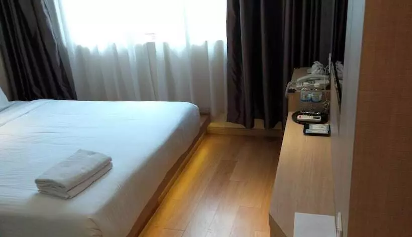 Hotelli Kyoto Boutique