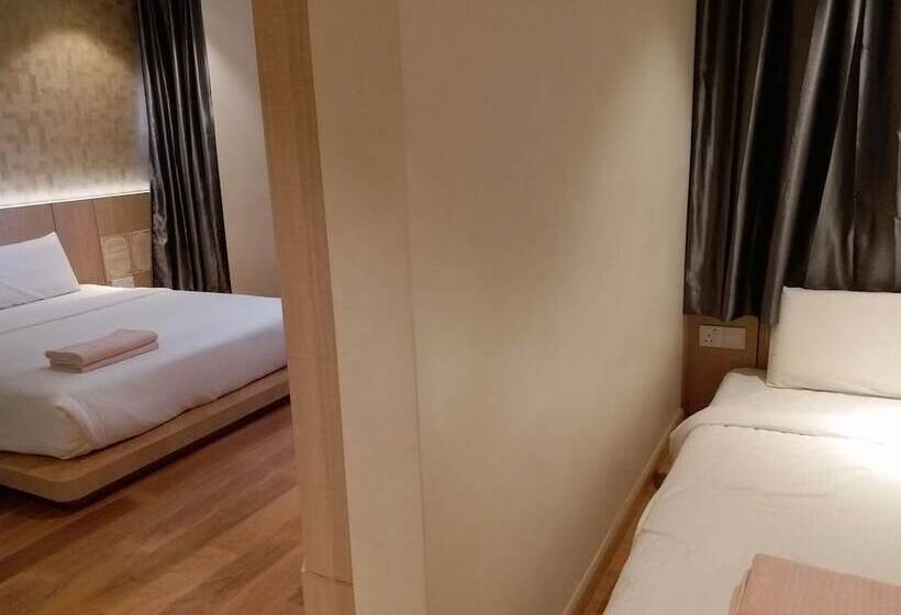 فندق Kyoto Boutique