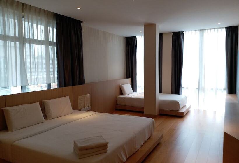 فندق Kyoto Boutique