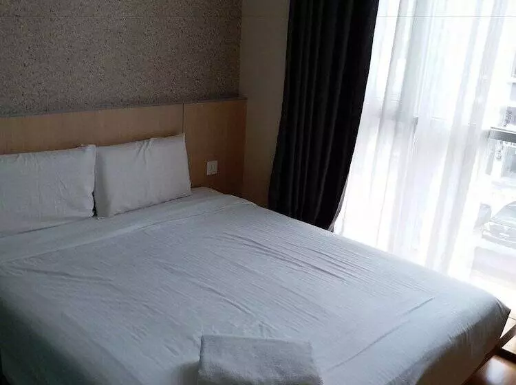 Hotelli Kyoto Boutique