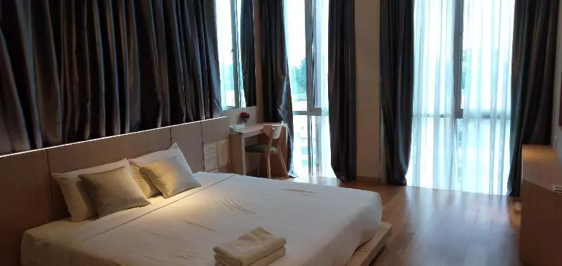 Hotelli Kyoto Boutique