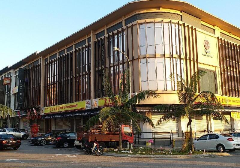 فندق Kyoto Boutique