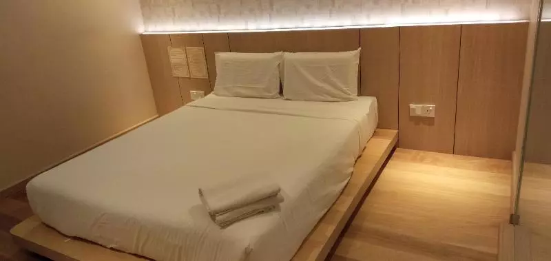 Hotelli Kyoto Boutique