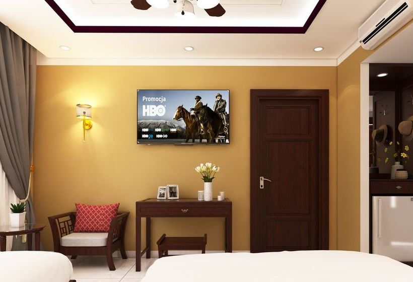 Fotos del hotel Martin Ho:  4