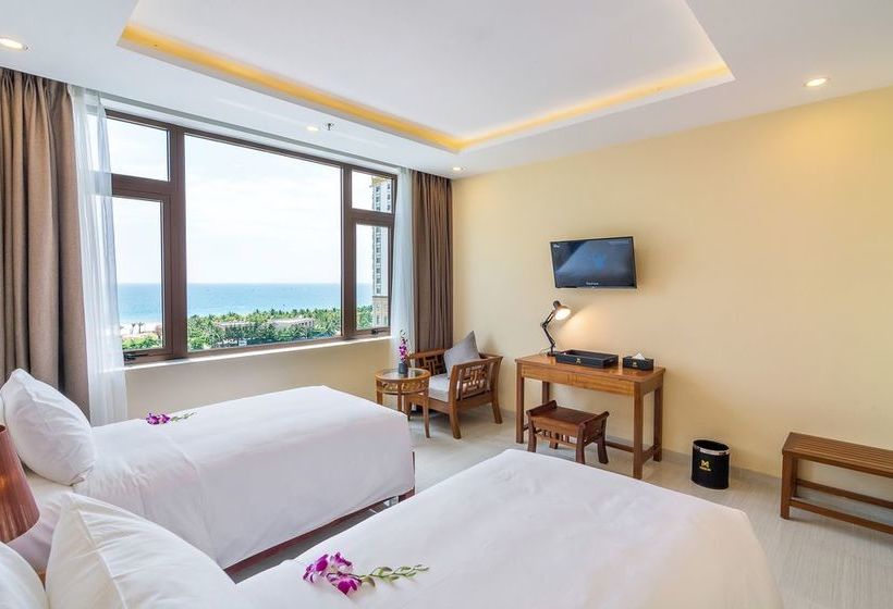 Fotos del hotel Martin Ho:  12