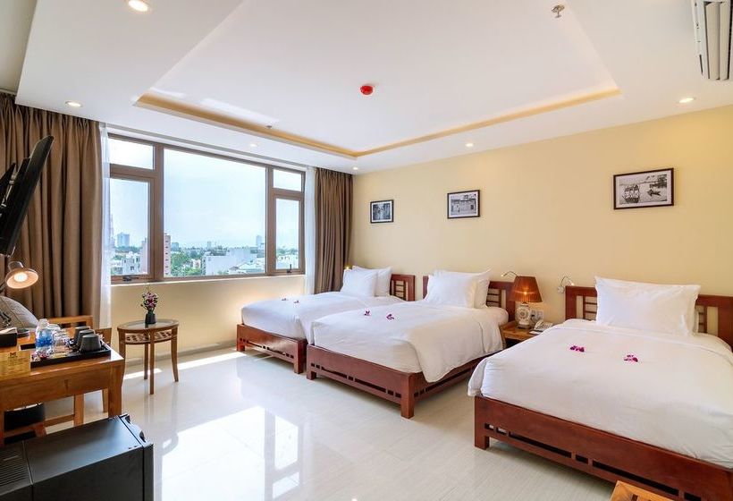 Fotos del hotel Martin Ho:  14