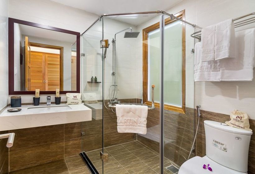 Fotos del hotel Martin Ho:  22