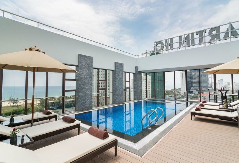 Fotos del hotel Martin Ho:  24