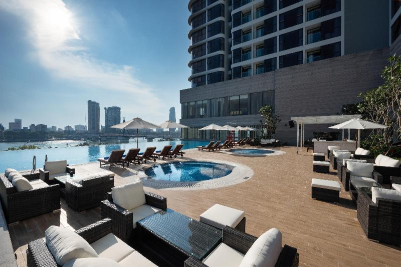 هتل Melia Vinpearl Danang Riverfront