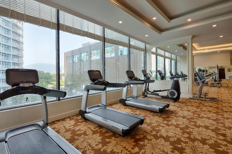 هتل Melia Vinpearl Danang Riverfront