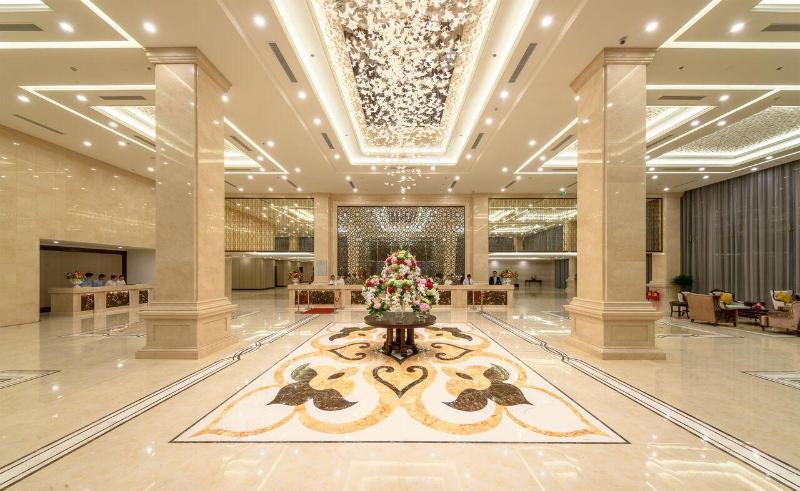 هتل Melia Vinpearl Danang Riverfront