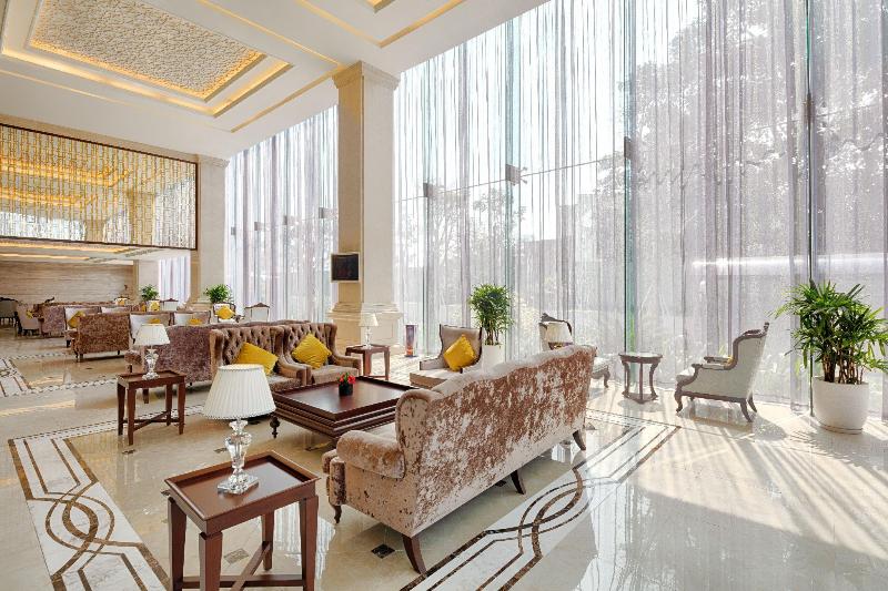 هتل Melia Vinpearl Danang Riverfront