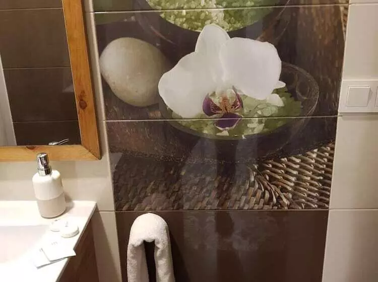 هتل Pension Arena Alicante