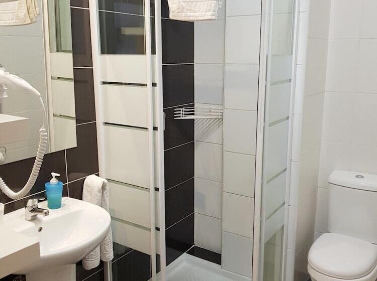 호텔 Pension Arena Alicante