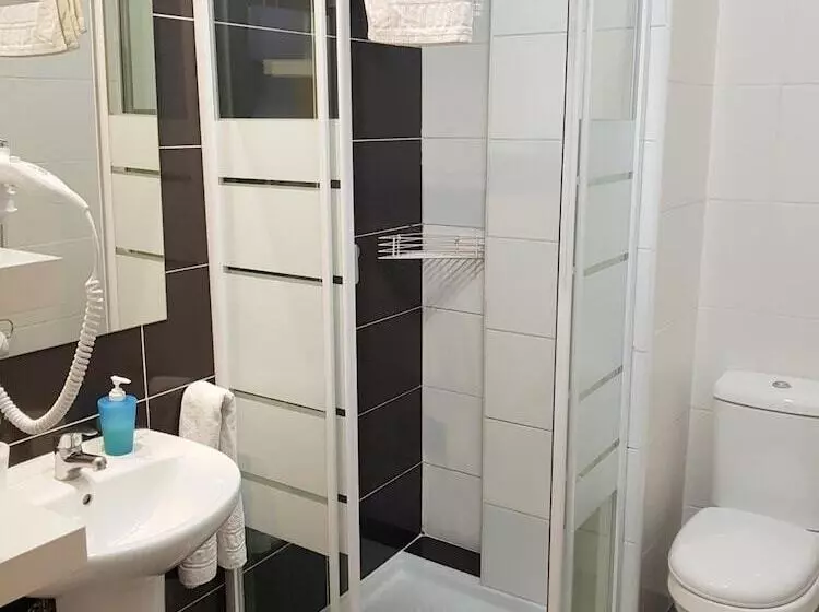 هتل Pension Arena Alicante