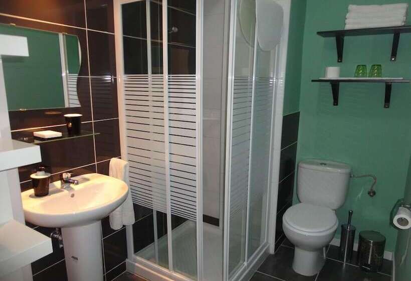 호텔 Pension Arena Alicante