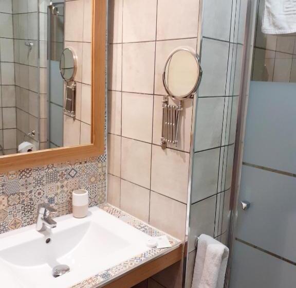 호텔 Pension Arena Alicante