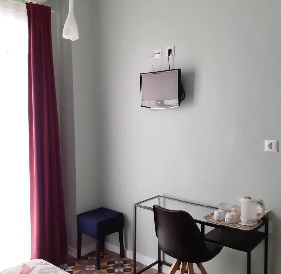 호텔 Pension Arena Alicante