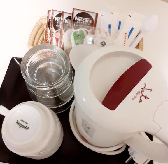 호텔 Pension Arena Alicante