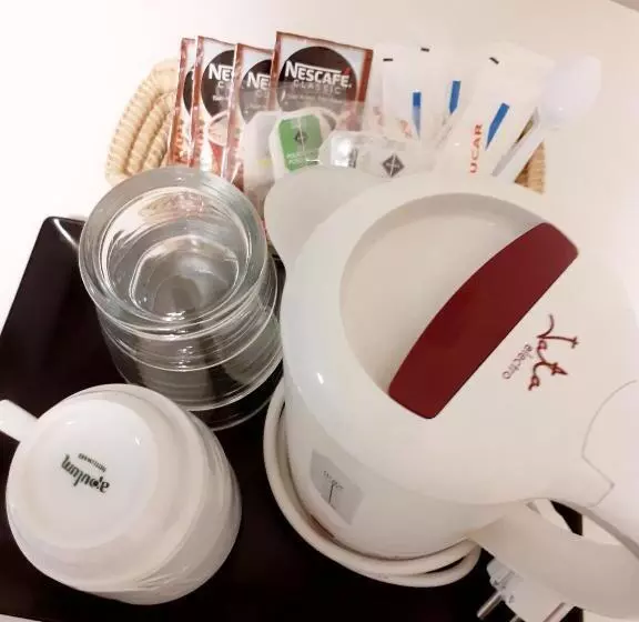 هتل Pension Arena Alicante