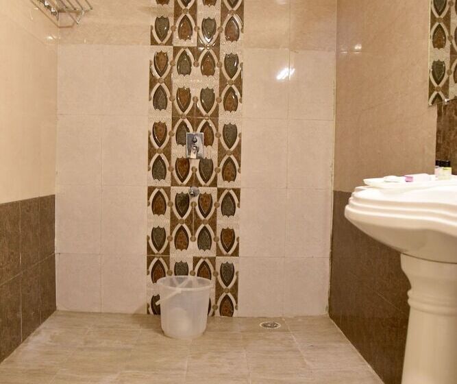 Отель Ranthambore Tiger Inn Comfort Resort