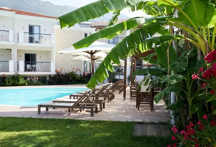 Hotel Sappho