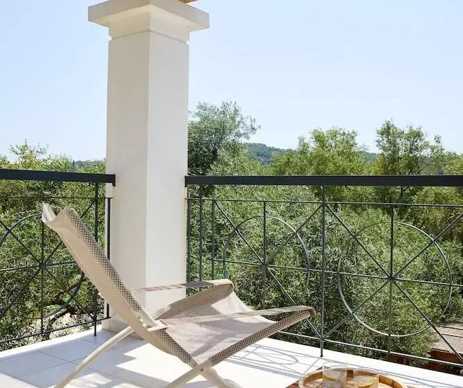 Hotel Sappho