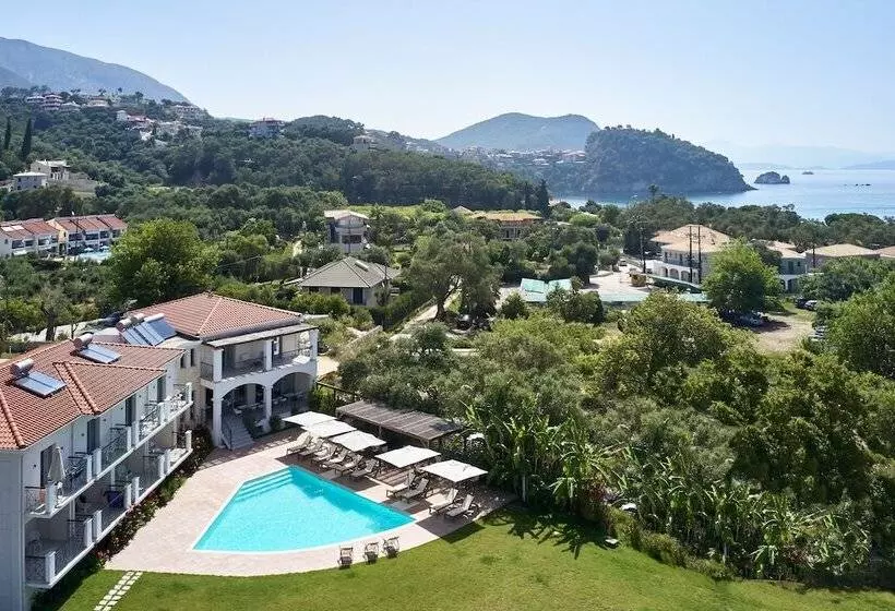 Hotel Sappho