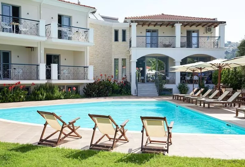 Hotel Sappho