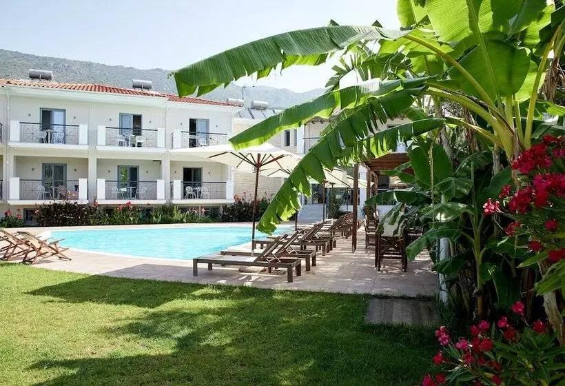 Hotel Sappho