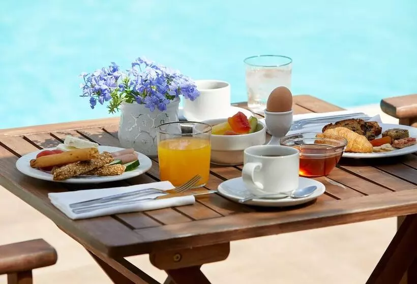 Hotel Sappho