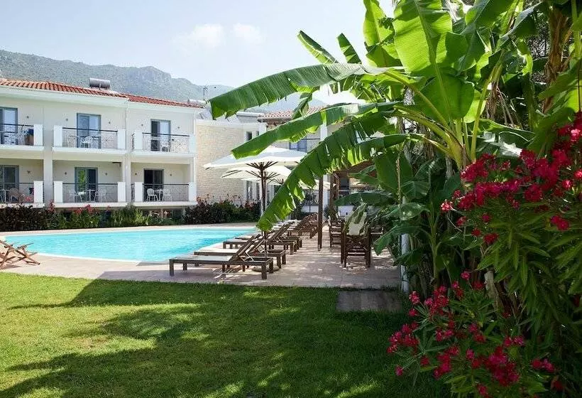 Hotel Sappho